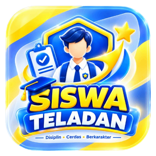Logo Siswa Teladan